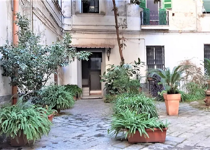 La Dimora Delle Divinita