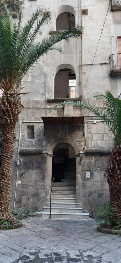 La Dimora Delle Divinita Ferienhaus