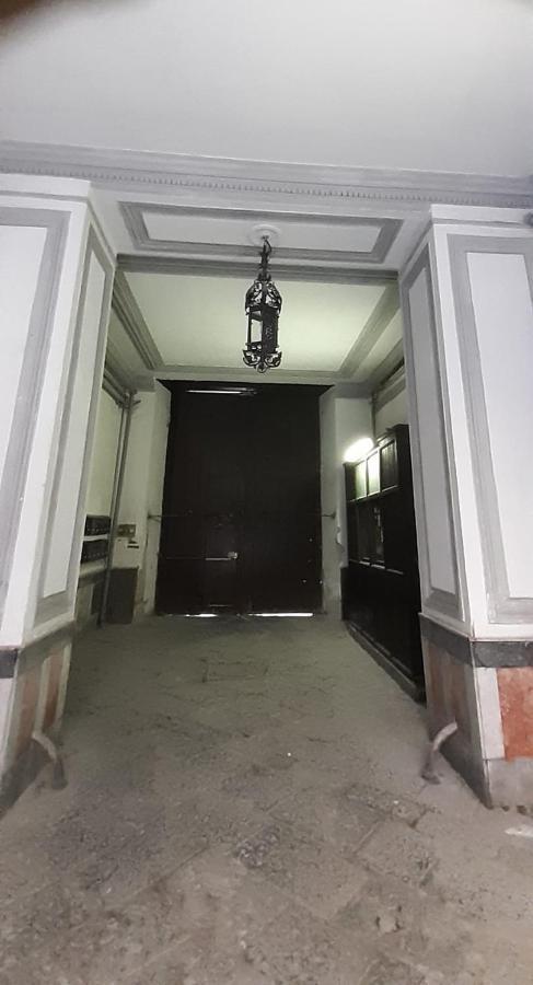 Ferienhaus La Dimora Delle Divinita