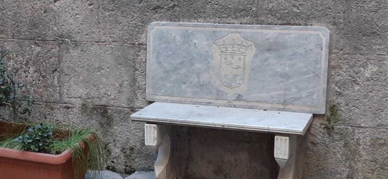 Ferienhaus La Dimora Delle Divinita *