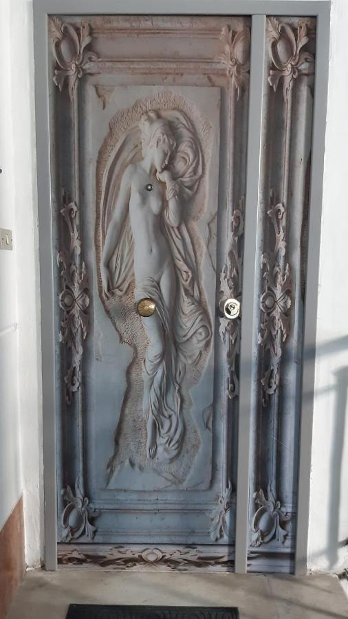 La Dimora Delle Divinita Ferienhaus *