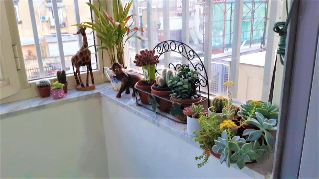 Ferienhaus La Dimora Delle Divinita *