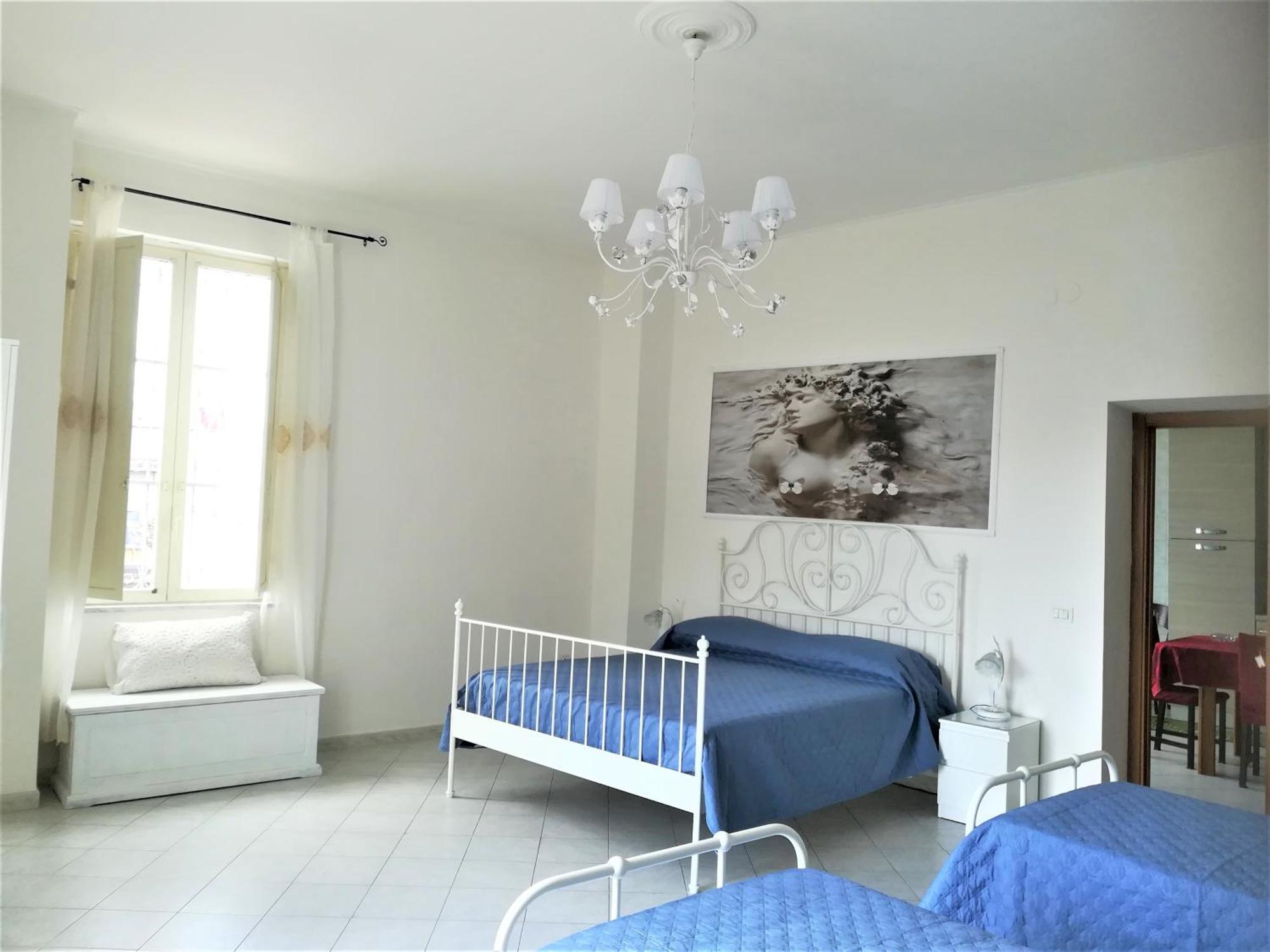 Ferienhaus La Dimora Delle Divinita