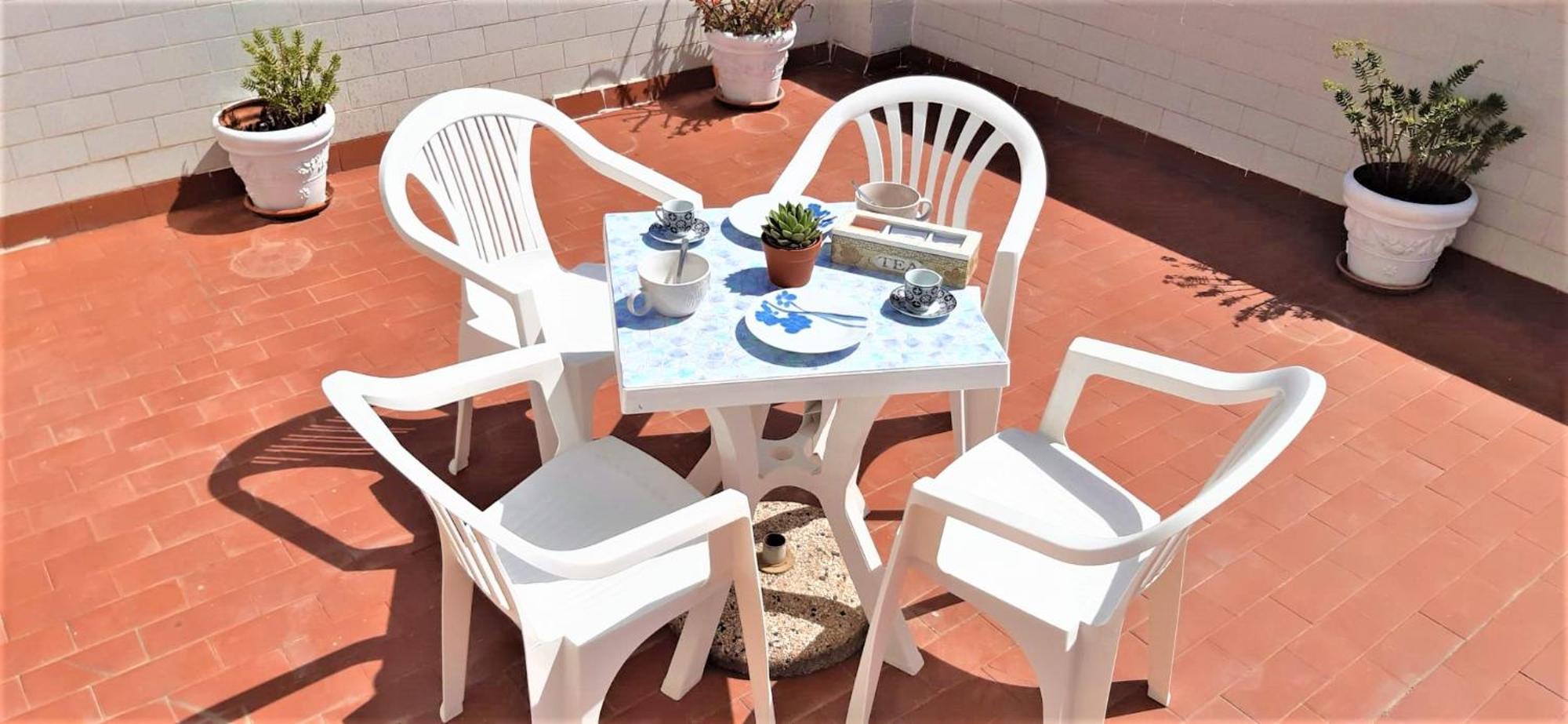 Ferienhaus La Dimora Delle Divinita Neapel