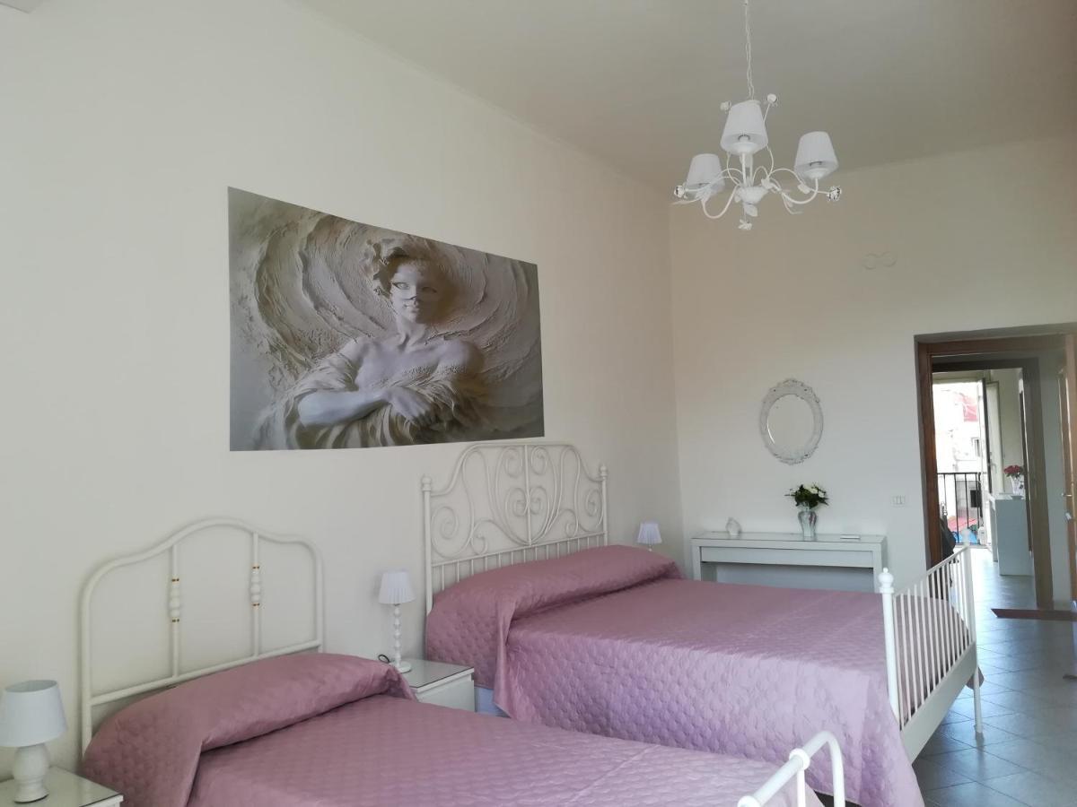 La Dimora Delle Divinita Napels
