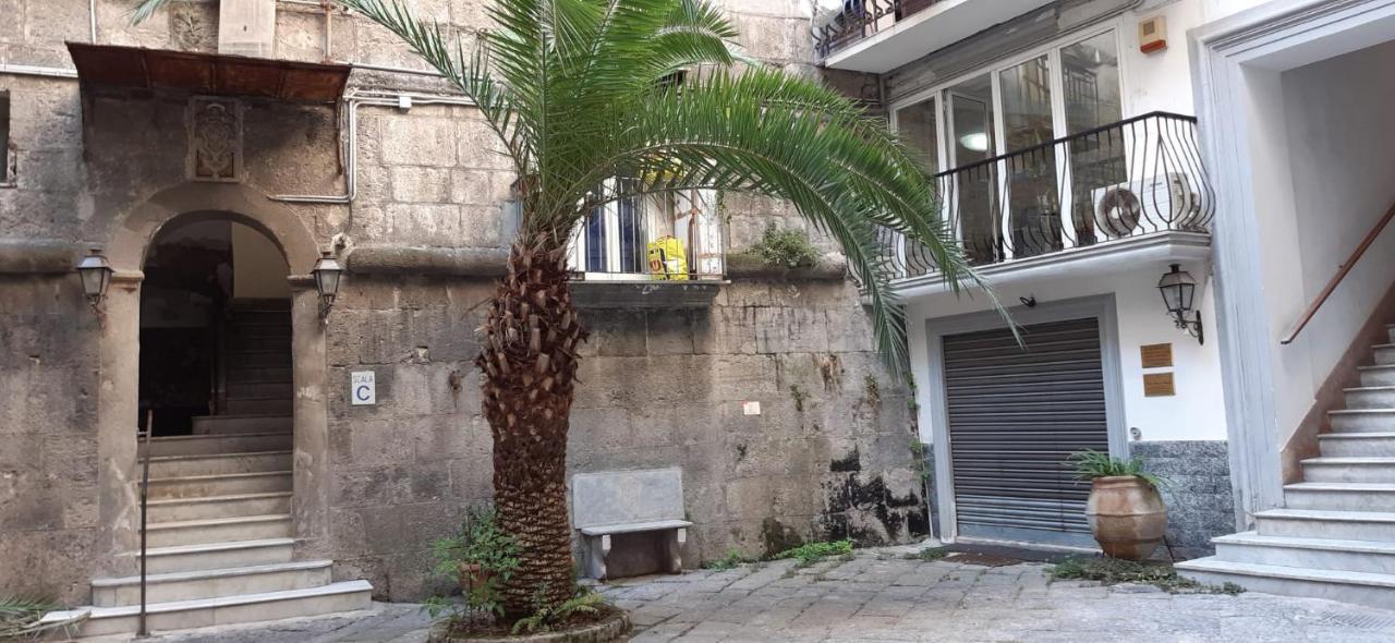 Vakantiehuis La Dimora Delle Divinita *