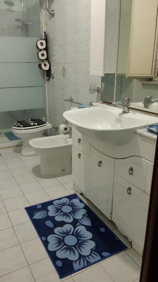 Vakantiehuis La Dimora Delle Divinita *