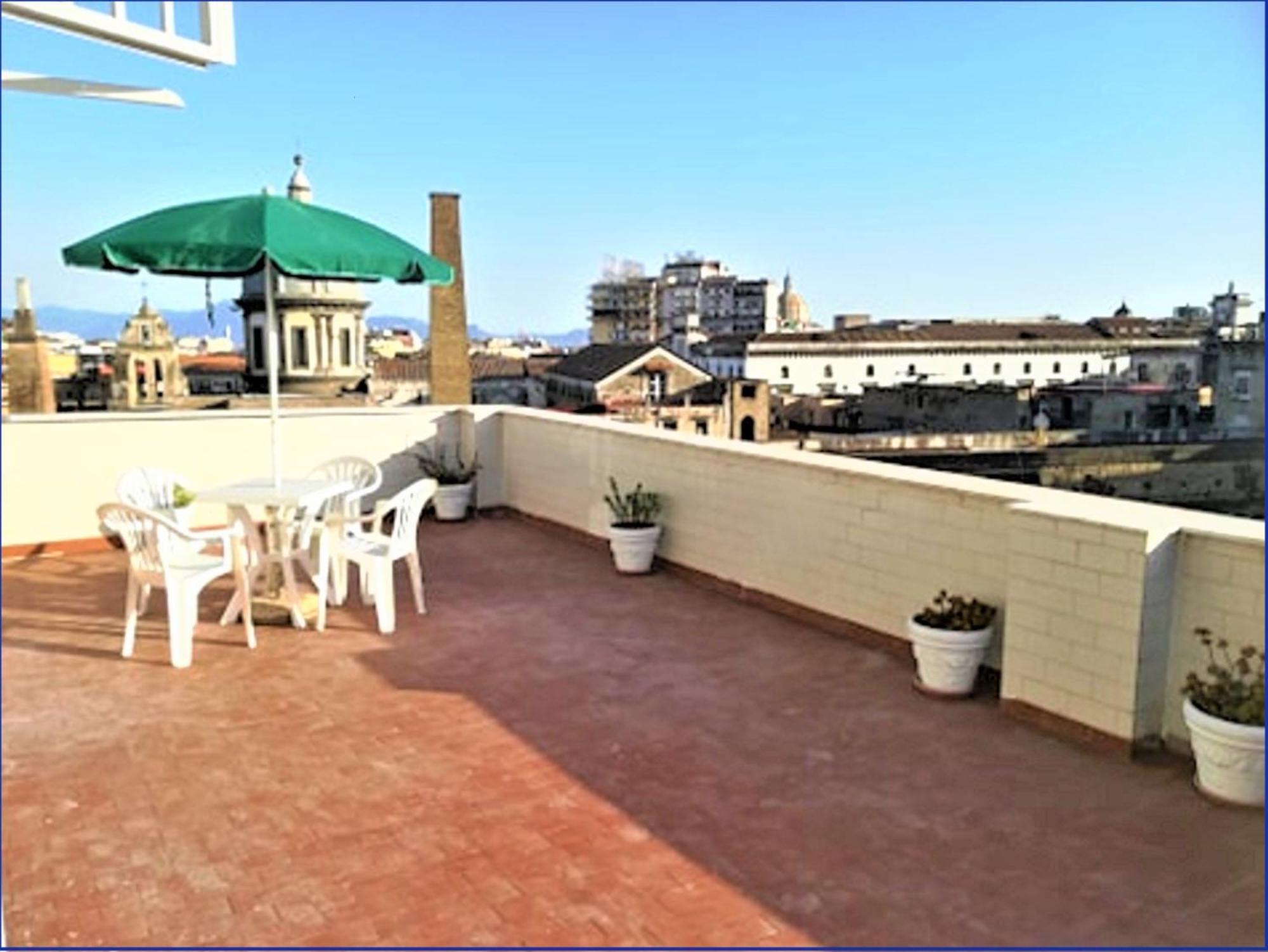 Vakantiehuis La Dimora Delle Divinita