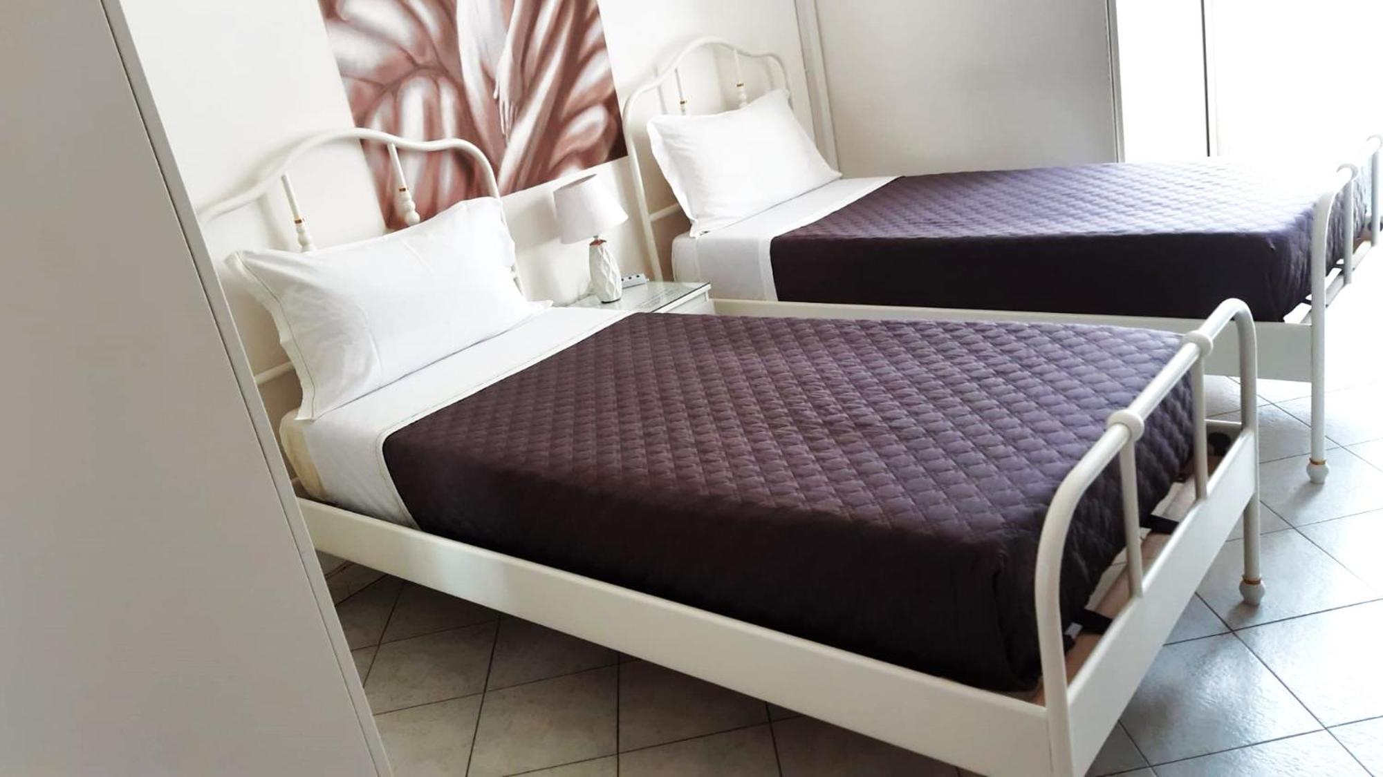 La Dimora Delle Divinita Vakantiehuis Napels