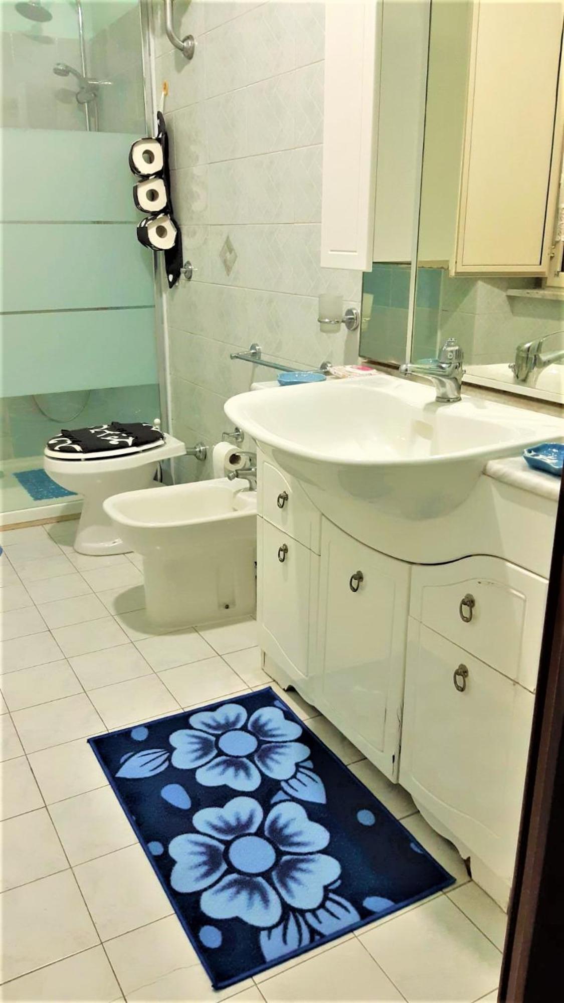 Vakantiehuis La Dimora Delle Divinita Napels