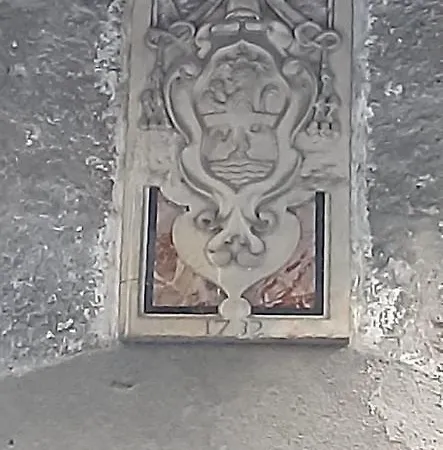 Villa La Dimora Delle Divinita Neapel Exterior foto
