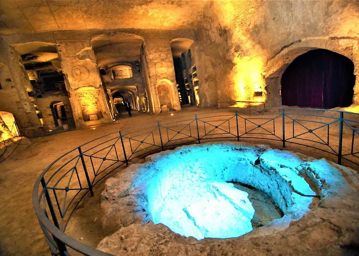 La Dimora delle Divinità