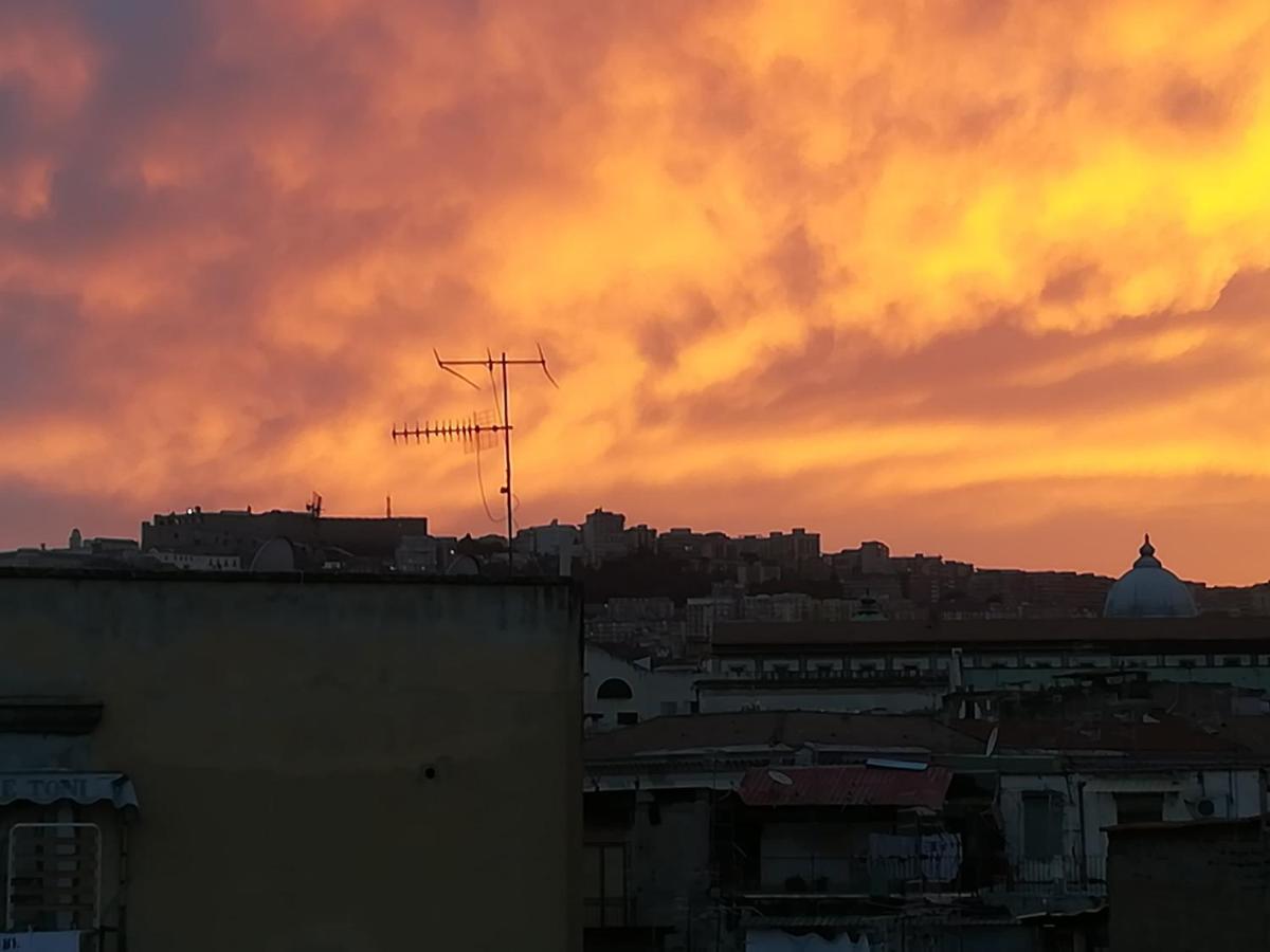 Casa vacanze La Dimora Delle Divinità