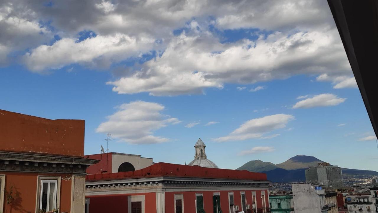 Casa vacanze La Dimora Delle Divinità Napoli