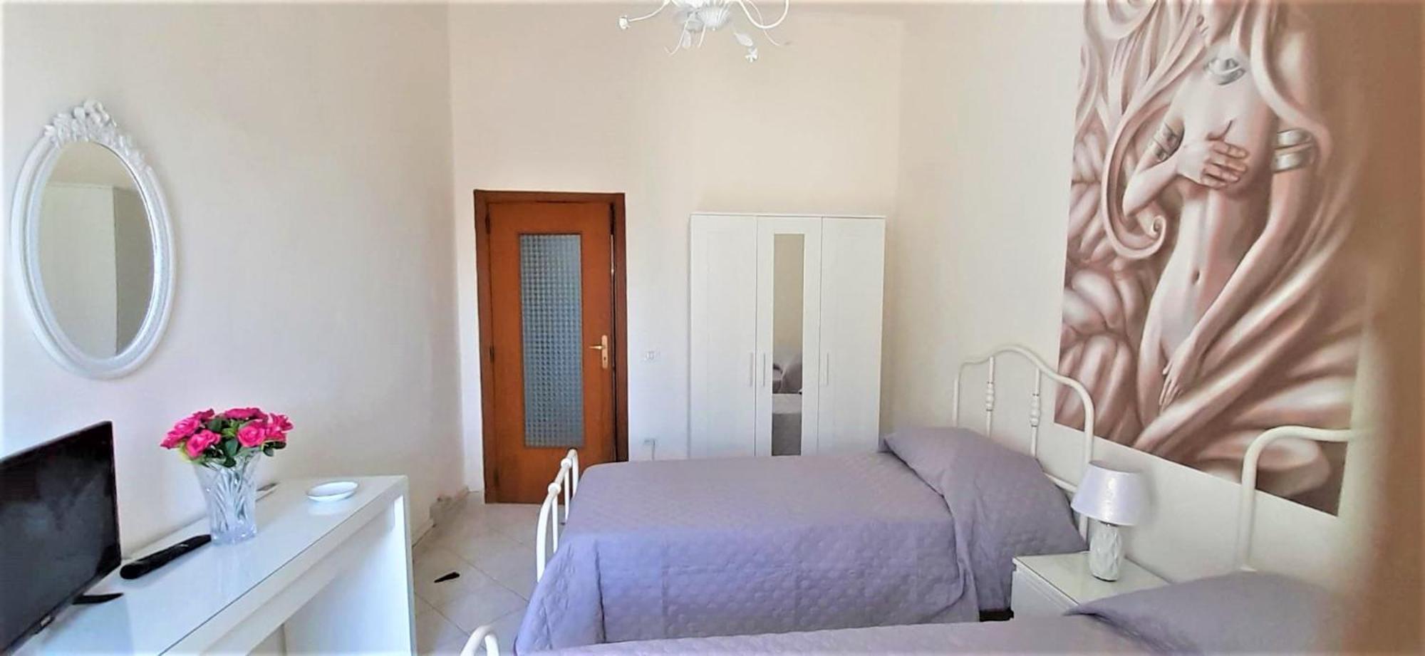 Casa vacanze La Dimora Delle Divinità