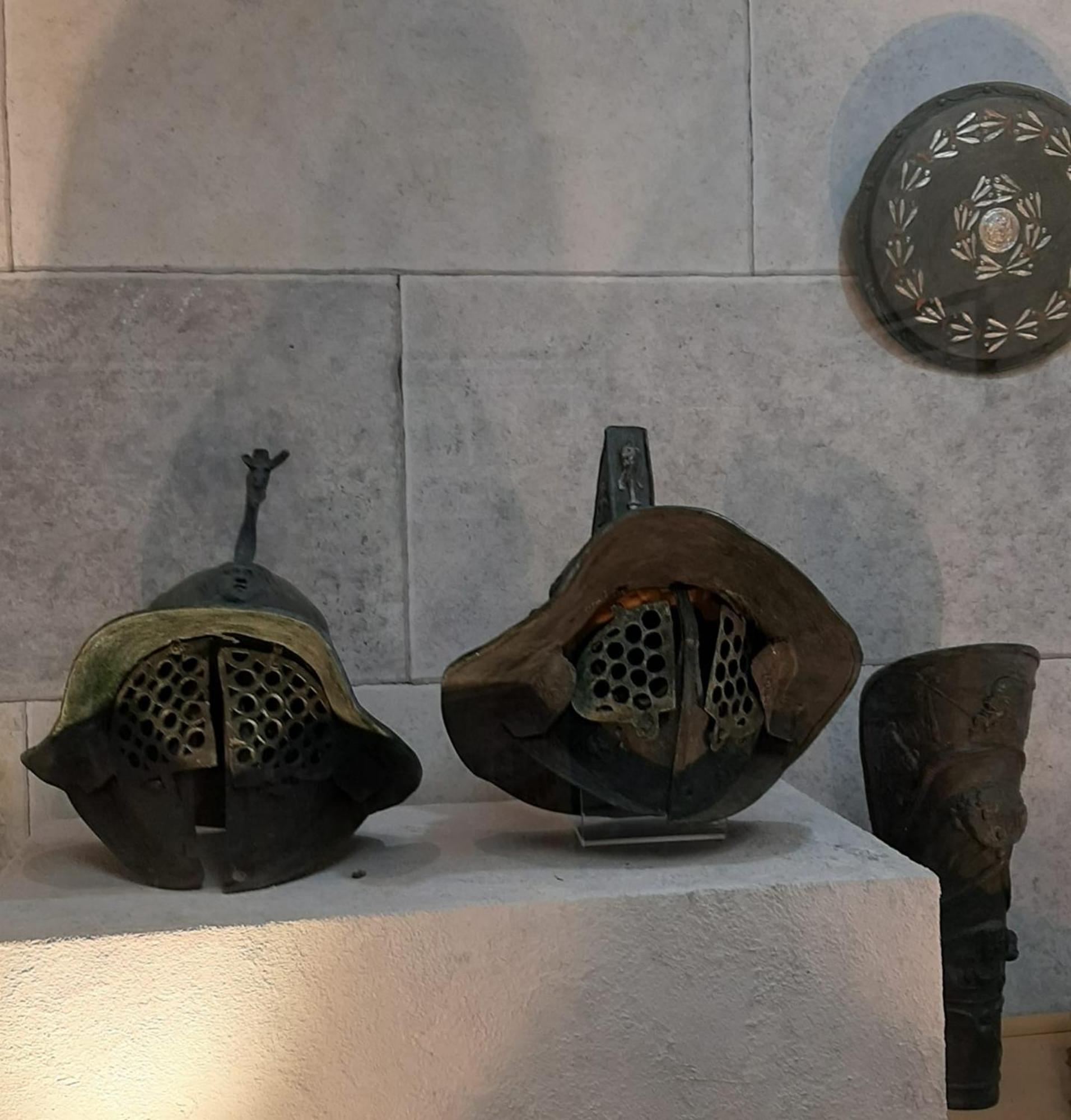 La Dimora Delle Divinità